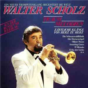 Walter Scholz - Traummelodien download free