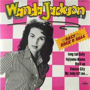 Wanda Jackson - Only Rock N Roll download free