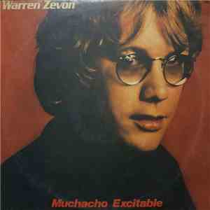 Warren Zevon - Muchacho excitable download free