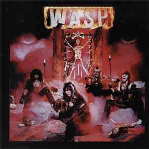 W.A.S.P. - W.A.S.P. download free