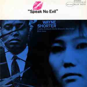 Wayne Shorter - Speak No Evil download free