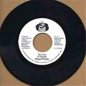 Wayne Wonder - The Flow download free