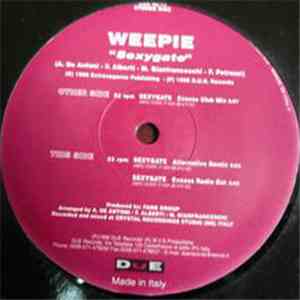Weepie - Sexygate download free