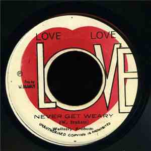Wellesly Braham - Never Get Weary download free