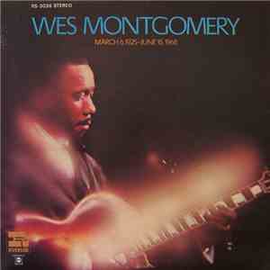 Wes Montgomery - March 6, 1925-June 15, 1968 download free
