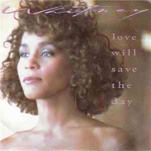 Whitney Houston - Love Will Save The Day download free