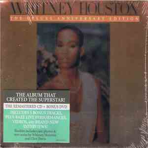 Whitney Houston - Whitney Houston download free