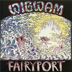 Wigwam  - Fairyport download free