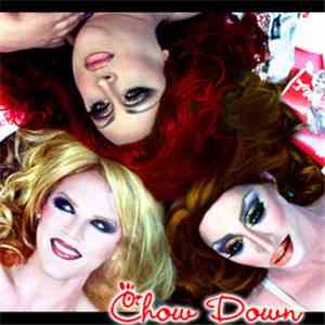 Willam Feat. Vicky Vox & Detox - Chow Down download free