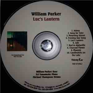 William Parker - Luc's Lantern download free