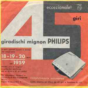 Wilma De Angelis - Splende Il Sole download free