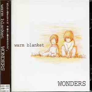 Wonders  - Warm Blanket download free