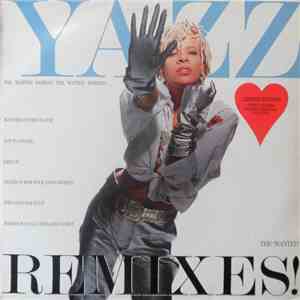 Yazz - The 'Wanted' Remixes! download free