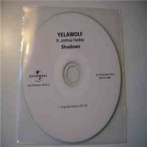 Yelawolf Ft. Joshua Hedley - Shadows download free