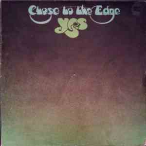 Yes - Close To The Edge download free