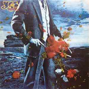 Yes - Tormato download free