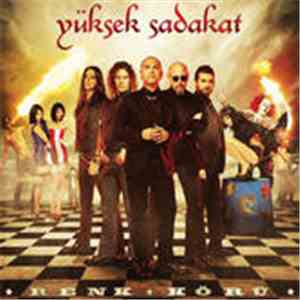 Yüksek Sadakat - Renk Körü download free