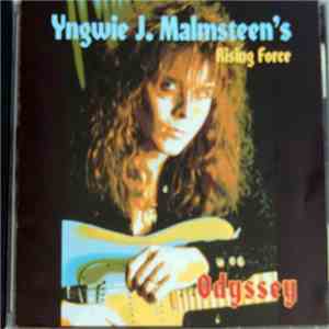 Yngwie J. Malmsteen's Rising Force - Odyssey download free