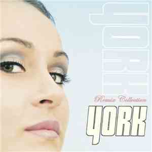 York - The Remix Collection Volume 1 download free