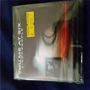 You Me At Six - Night People download free