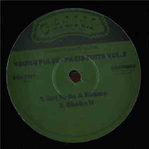 Young Pulse - Paris Edits Vol. 2 download free