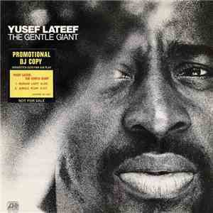 Yusef Lateef - The Gentle Giant download free