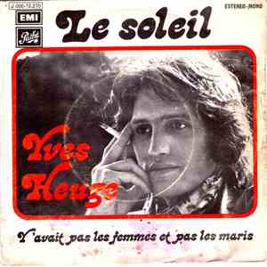 Yves Heuze - Le Soleil download free