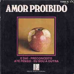 Yvette , Eduardo Conde - Amor Proibido download free