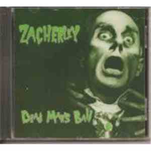 Zacherley - Dead Man's Ball download free